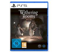 Withering Rooms - PS5