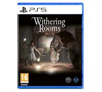 Avance Jeu vidéo Withering Rooms – PlayStation 5