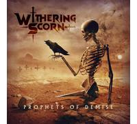 Prophets of Demise – CD – The Orchard