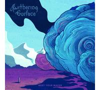 Withering Surface - Meet Your Maker [New Vinyl LP]