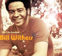 Ain't No Sunshine : The Best Of