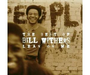 Withers, Bill - Best of: Lean on Me