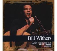 Bill Withers Collections (CD) Album
