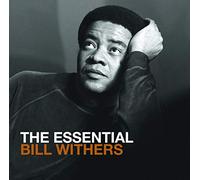 Withers, Bill - Essential Bill Withers [Import]