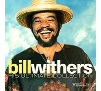 Bill Withers - His Ultimate Collection [Vinyl] Holland - Import