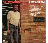 WITHERS, BILL - JUST AS I AM : 180 GRAM by WITHERS, BILL [VINYL] NEUF