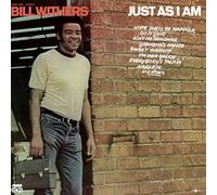 Withers, Bill - Just As I am
