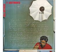 Withers,Bill - justments [Import]