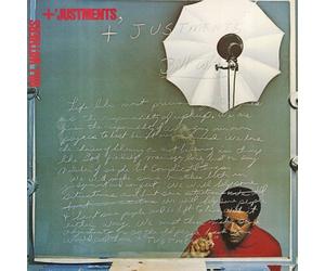 Withers,Bill - justments [Import]
