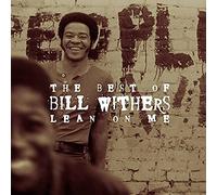 Bill Withers – Lean on Me – Best of – CD – Remasterisé – Legacy