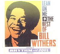 Bill Withers - Lean on Me [Import]