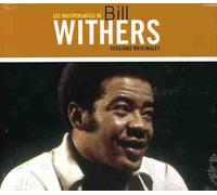 Bob Dylan - Les Indispensables de Bill Withers