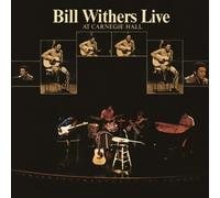 Withers, Bill Live At Carnegie Hall (2-LP)