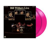Withers, Bill - Live at Carnegie Hall