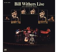 Withers, Bill - Live at Carnegie Hall