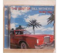 Bill Withers – Lovely Day: The Best of... – Sony Music