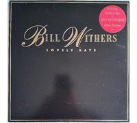 WITHERS, Bill - Lovely days / CBS 463252 1