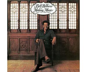 Withers, Bill - Making Music -Hq/Insert-