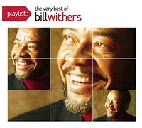 Withers,Bill - Playlist: The Very Best of Bill Withers [Import]