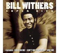 Withers, Bill - Super Hits