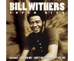 Withers, Bill - Super Hits