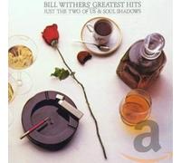 Withers' G.H. by Withers, Bill [Audio CD] NEUF