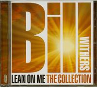 Withers – Lean on Me : The Collection – Import