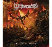 Witherscape - The Northern Sanctuary (Lp+CD+Poster)