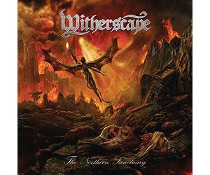 Witherscape - The Northern Sanctuary (Lp+CD+Poster)