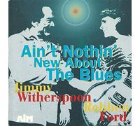 Witherspoon - Ain't Nothin New About The BL