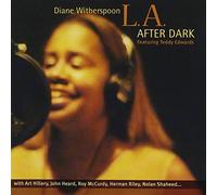 Witherspoon, Diane - L.a. After Dark