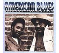 Witherspoon, Jimmy - American Blues