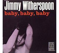 Witherspoon,Jimmy - Baby