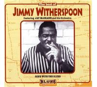 Witherspoon, Jimmy - Best of
