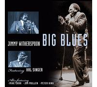 WITHERSPOON,JIMMY - Big Blues