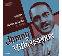 Witherspoon,Jimmy - Big Daddy EP [Import]