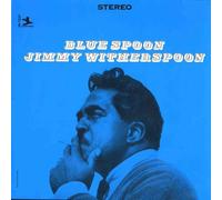 Witherspoon, Jimmy - Blue Spoon