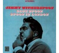 Witherspoon,Jimmy - Blue Spoon [Import]