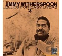 Witherspoon, Jimmy - Blues for Easy Live [Import]