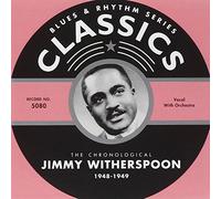 Witherspoon, Jimmy - Classics [Import]