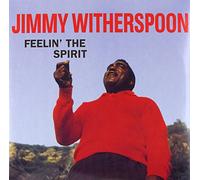 Witherspoon, Jimmy - Feelin' The Spirit-HQ