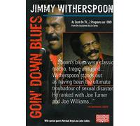 Witherspoon, Jimmy - Goin' Down Blues