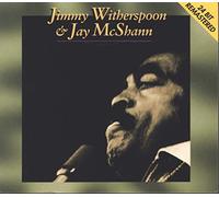 Witherspoon,Jimmy - Jimmy Witherspoon & Jay Mcshann-24bit Remastered