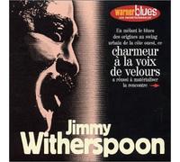 Witherspoon, Jimmy - Jimmy Witherspoon (Les Incontournables du Jazz)