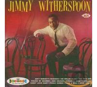 Witherspoon, Jimmy - Jimmy Witherspoon ..Plus