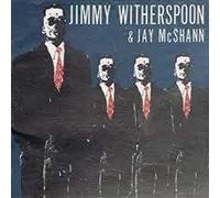 Witherspoon, Jimmy - Midnight City Blues [Import]