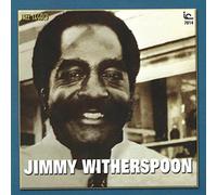 Witherspoon, Jimmy - Olympia Concert