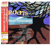 Witherspoon, Jimmy - Roots