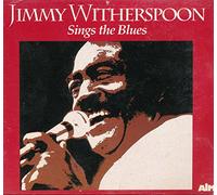 Witherspoon Jimmy - Sings The Blues [Import]