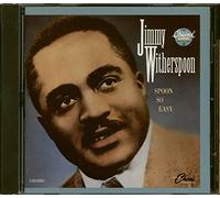 Witherspoon, Jimmy - Spoon So Easy
